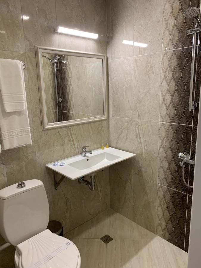 Отель Hotel Galant София