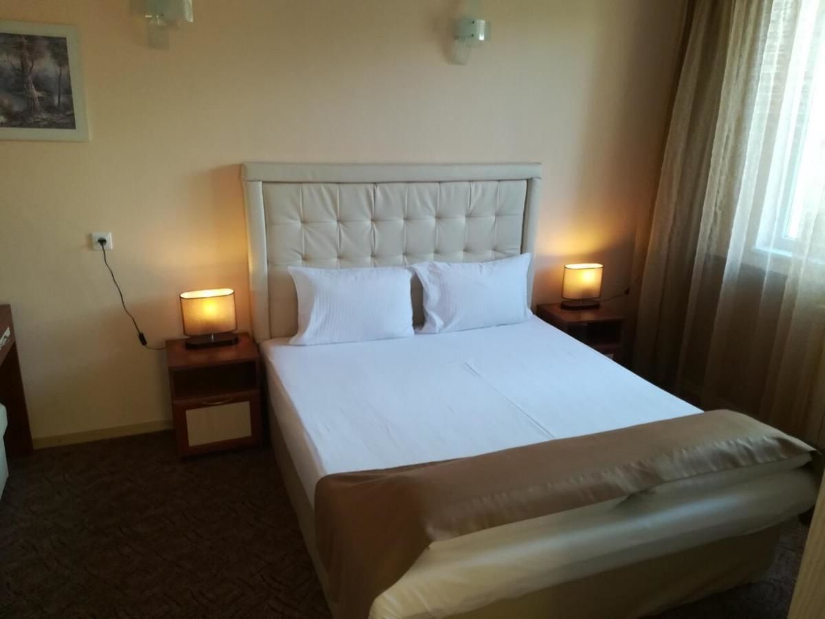 Отель Hotel Galant София