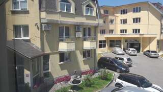 Отель Hotel Galant София-2