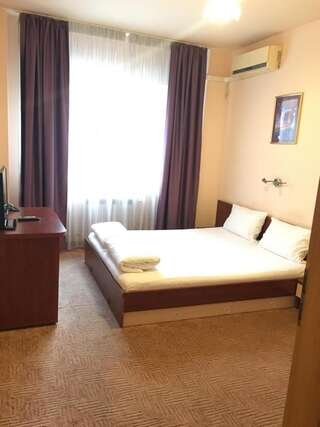 Отель Hotel Galant София Двухместный номер с 1 кроватью-2