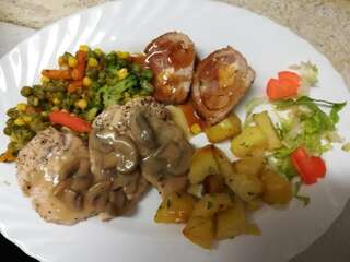 Отель Hotel Galant София-3