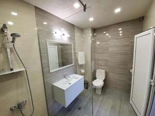 Отель Hotel Galant София Люкс с 1 спальней-13