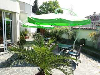 Отель Hotel Galant София-4