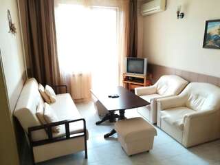 Отель Hotel Galant София Люкс с 1 спальней-16