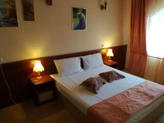 Отель Hotel Galant София Люкс с 1 спальней-17