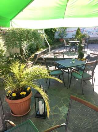 Отель Hotel Galant София-7