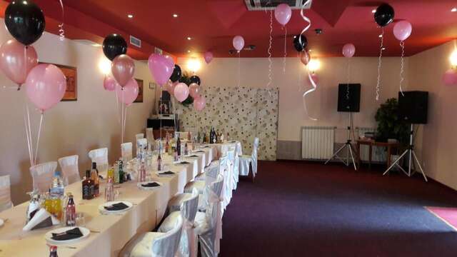 Отель Hotel Galant София-15