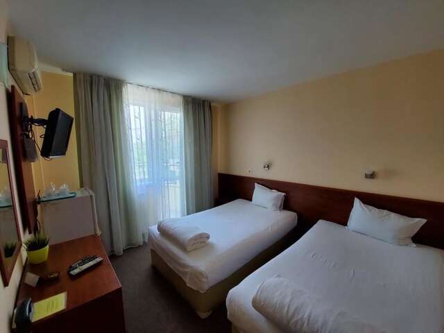 Отель Hotel Galant София-20