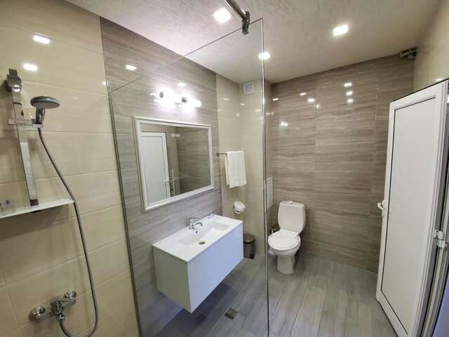 Отель Hotel Galant София-27