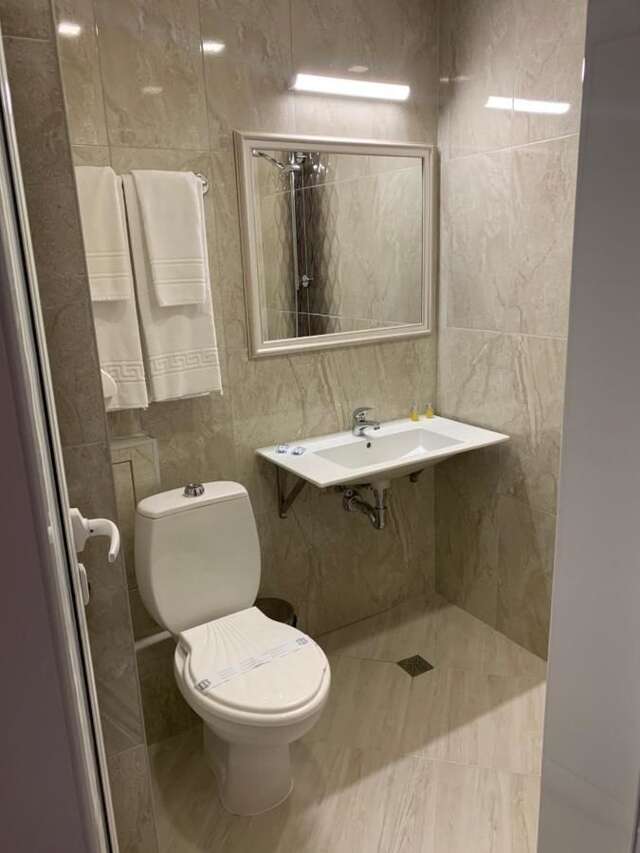 Отель Hotel Galant София-30