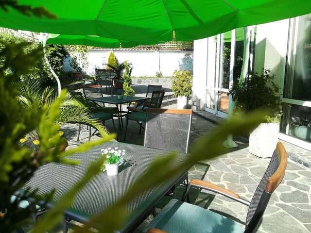 Отель Hotel Galant София-37