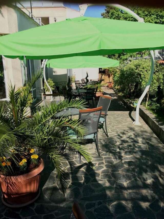 Отель Hotel Galant София-40