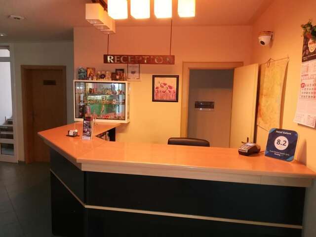 Отель Hotel Galant София-43