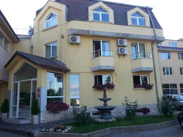 Отель Hotel Galant София-44