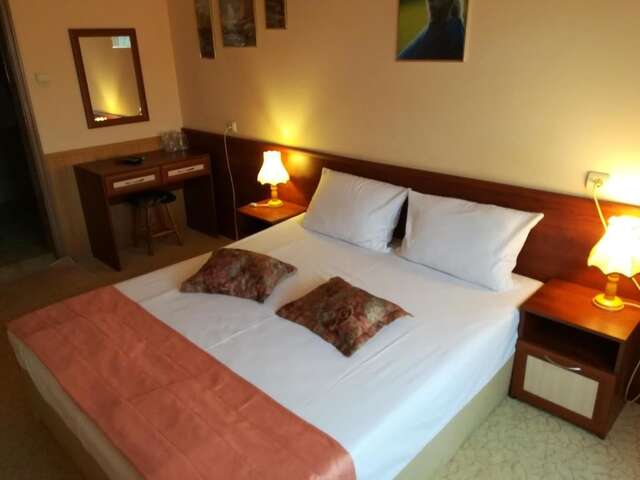 Отель Hotel Galant София-53