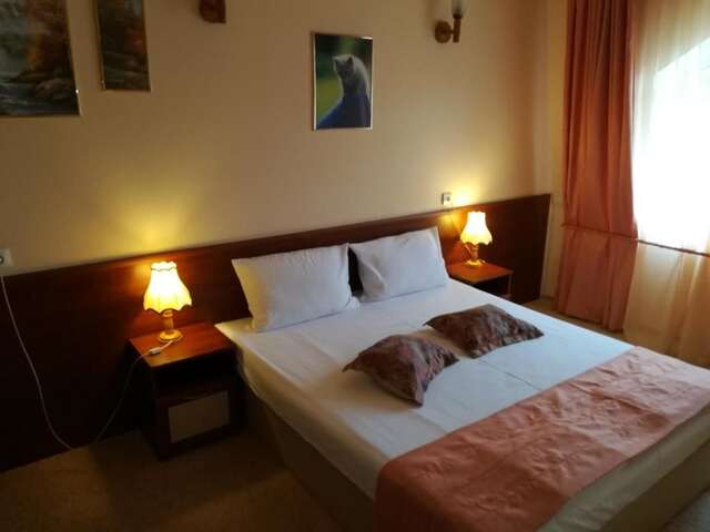 Отель Hotel Galant София-55